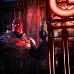 Gotham Knights Official Nightwing & Red Hood Gameplay Reveal; Pre-Orders Available Today