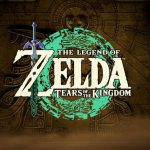 The Legend of Zelda: Tears of The Kingdom Coming to Switch on May 12th, 2023