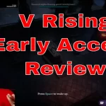 [Preview] V Rising Early Access [PC]