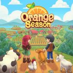 Some big changes to farm-life RPG Orange Season