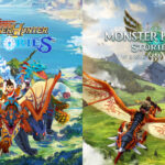 Monster Hunter Stories Games Ride onto Xbox this November Ahead of Monster Hunter Stories 3: Twisted