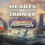 New Asia-Pacific Themed Expansion Leads of Hearts of Iron IV Expansion Pass