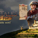 Wartales Receives A New Layer of Kingdom Management in Contract: The Fief DLC, Launching Today