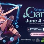 [ICYMI] Women-Led Showcase: Summer Game Fest Edition 2026
