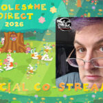 [ICYMI] Wholesome Direct 2026
