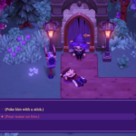 [Review] Moonlight Peaks: Almost There