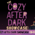[ICYMI] Cozy After Dark Showcase