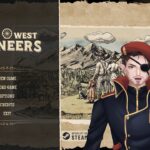 [First Look] Wild West Pioneers Early Access